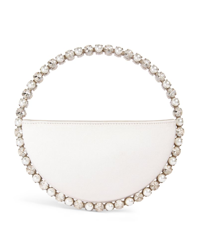 L'Alingi L'Alingi Embellished Eternity Clutch Bag