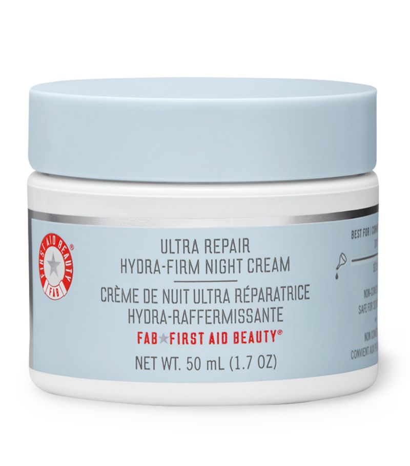 First Aid Beauty First Aid Beauty Ultra Repair Hydra-Firm Night Cream (50ml)