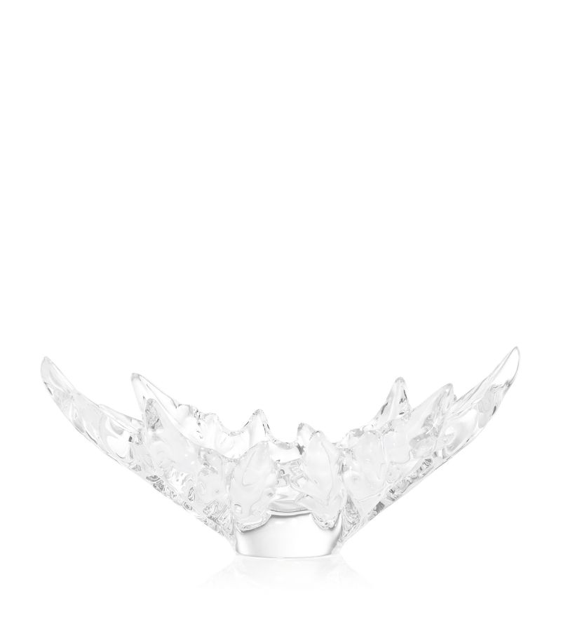 Lalique Lalique Champs-Élysées Bowl