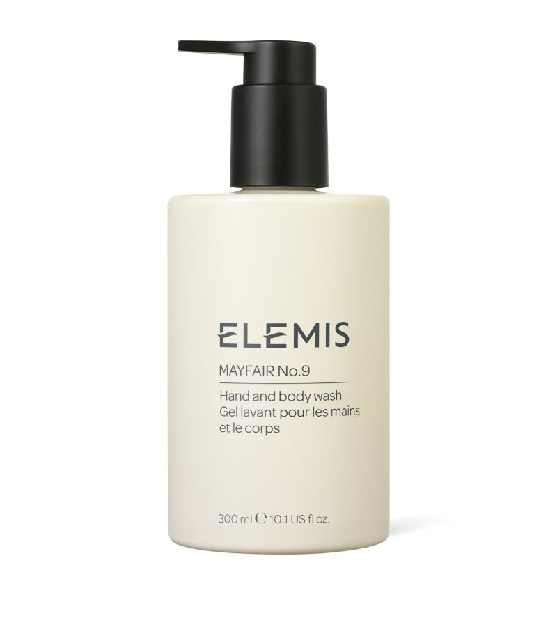 Elemis Elemis Mayfair No. 9 Hand and Body Wash (300ml)