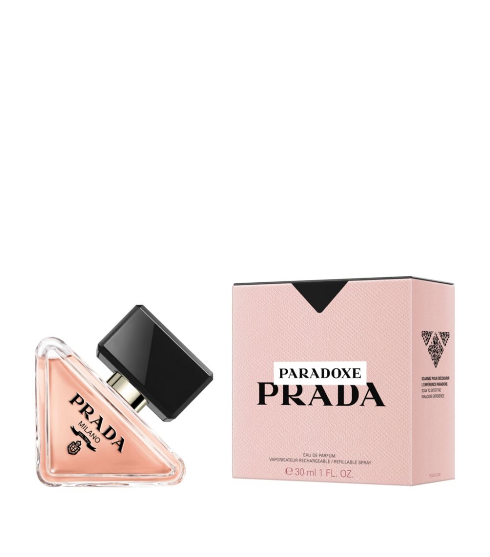 Prada Beauty Prada Beauty Paradoxe Eau De Parfum (30Ml)