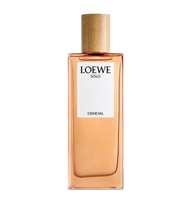 Loewe Loewe Solo Esencial Eau De Toilette (50Ml)