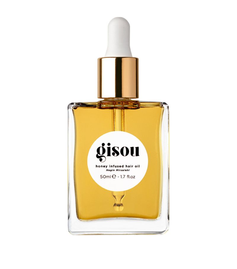 Gisou Gisou Honey Infused Hair Oil (50Ml)