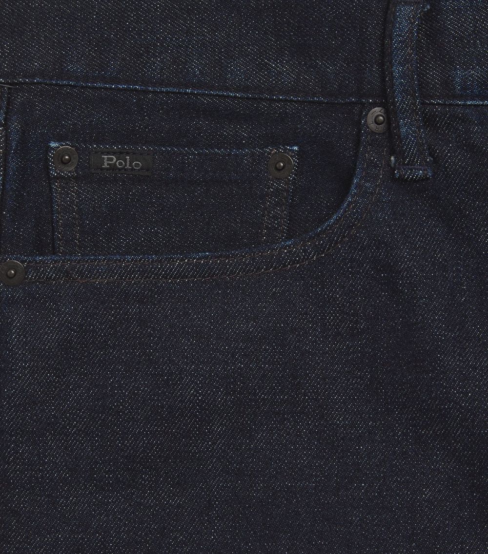 Polo Ralph Lauren Polo Ralph Lauren Parkside Selvedge Jeans