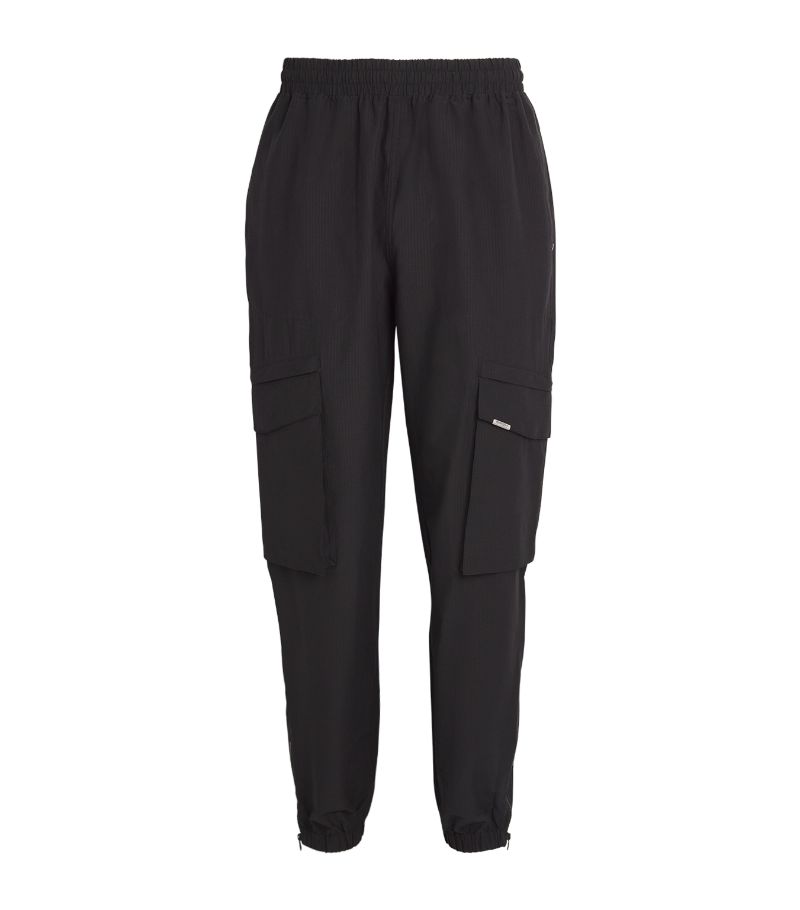 Represent Represent Tech Cargo Trousers