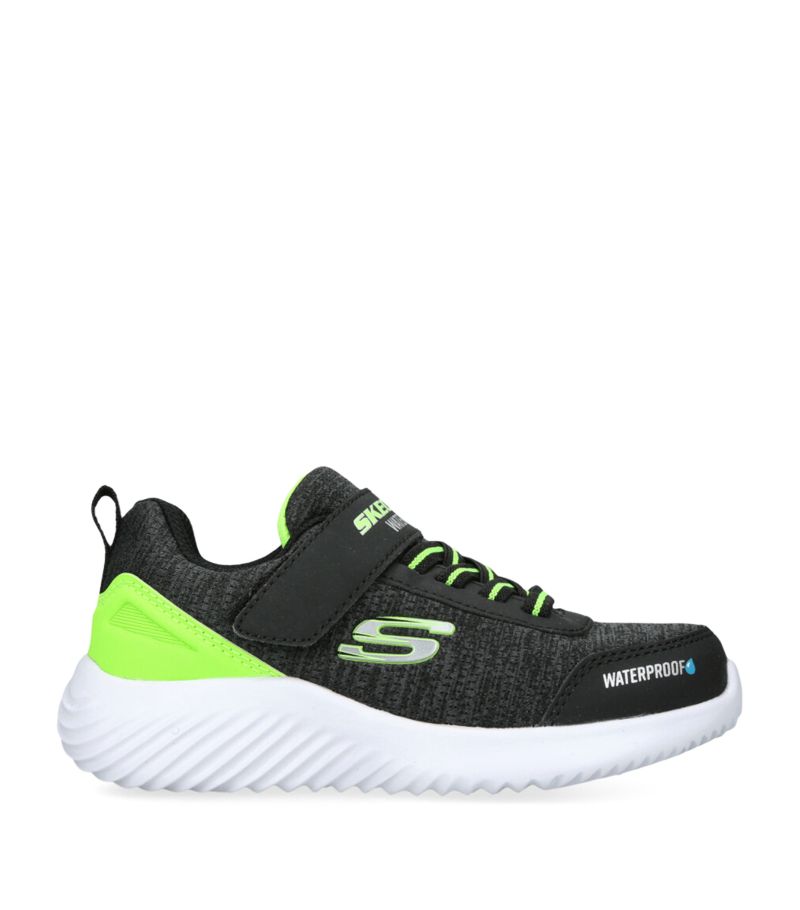 Skechers Skechers Waterproof Bounder Sneakers