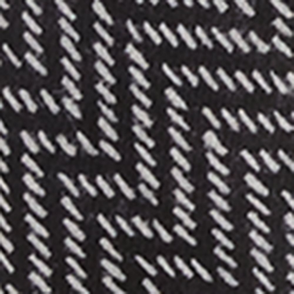 Giorgio Armani Giorgio Armani Silk Geometric Print Tie