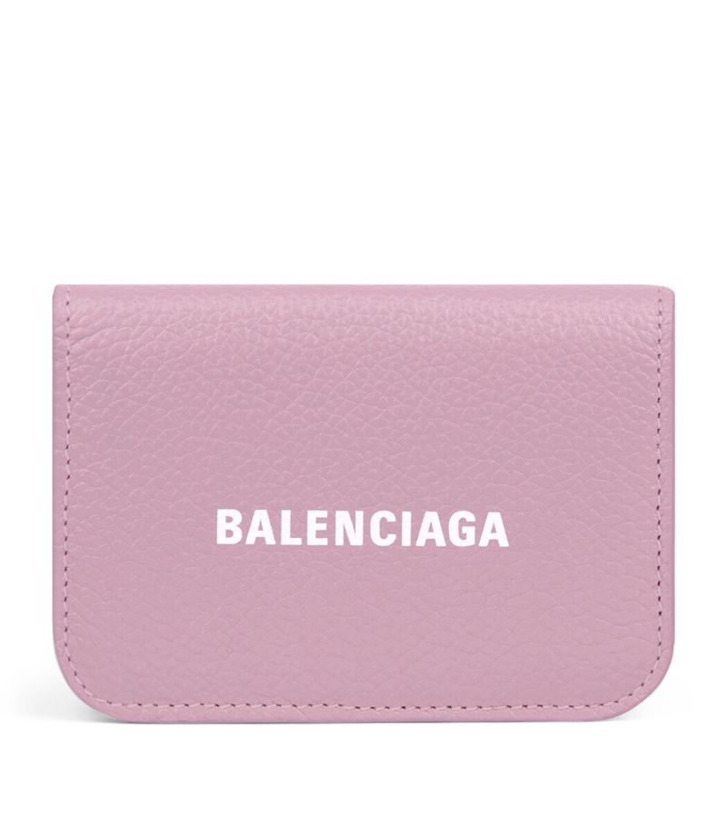 Balenciaga Balenciaga Cash Mini Wallet