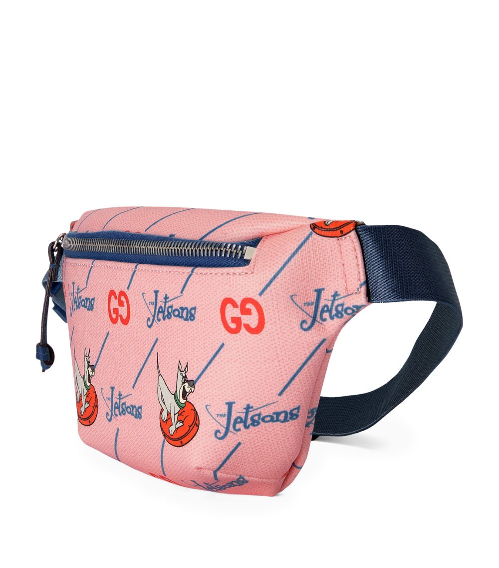 Gucci Gucci Kids x The Jetsons Belt Bag