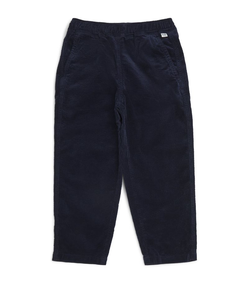 Il Gufo Il Gufo Corduroy Trousers (3-14 Years)