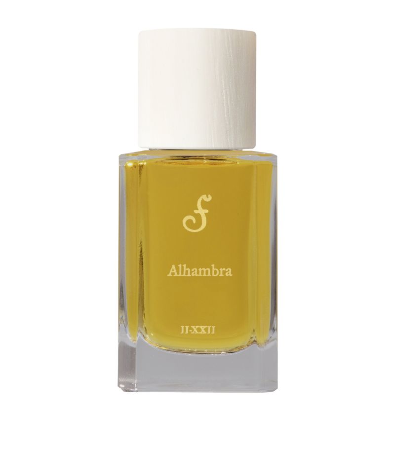  Fueguia 1833 Alhambra Perfume (30Ml)