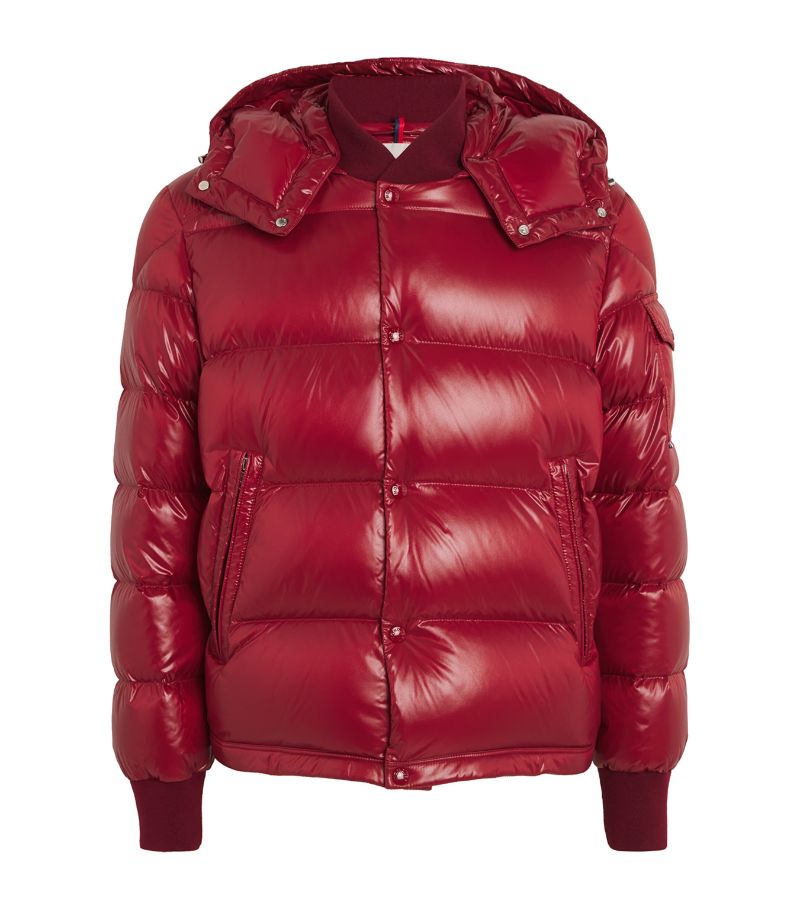 Moncler Moncler Maljasset Bomber Puffer Jacket