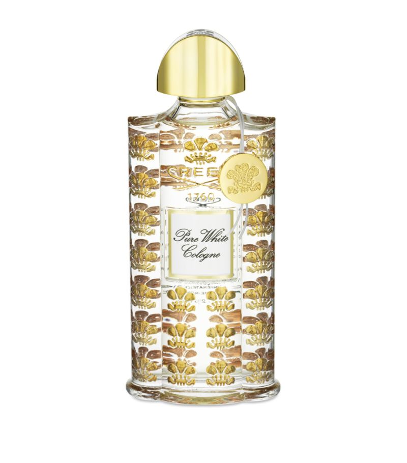 Creed Creed Royale Exclusives Pure White Cologne Eau De Parfum (75Ml)