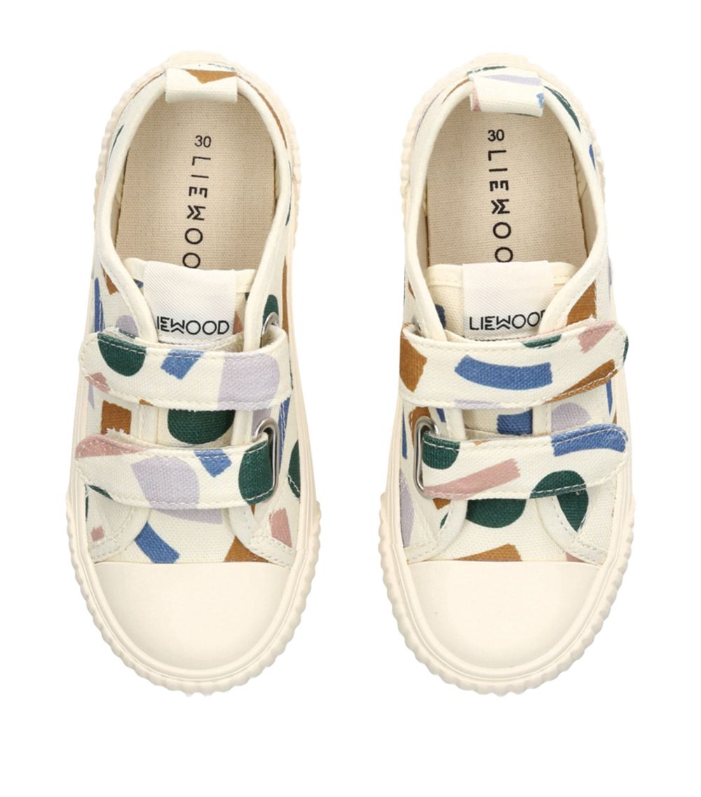 Liewood Liewood Cotton Kim Sneakers