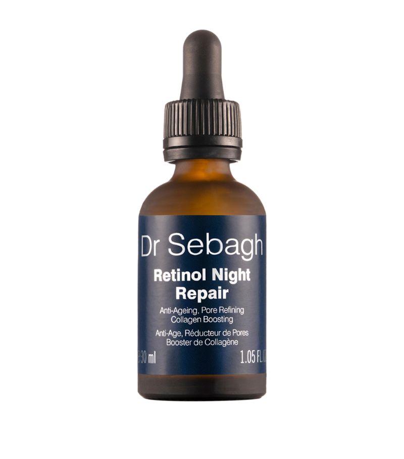 Dr Sebagh Dr Sebagh Retinol Night Repair (30Ml)