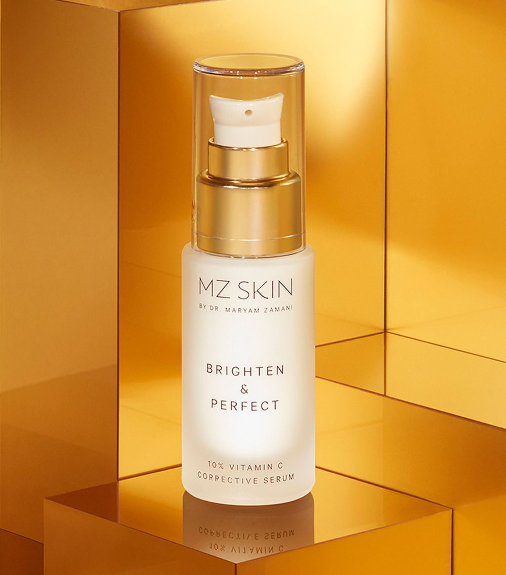 Mz Skin Mz Skin Brighten & Perfect 10% Vitamin C Corrective Serum
