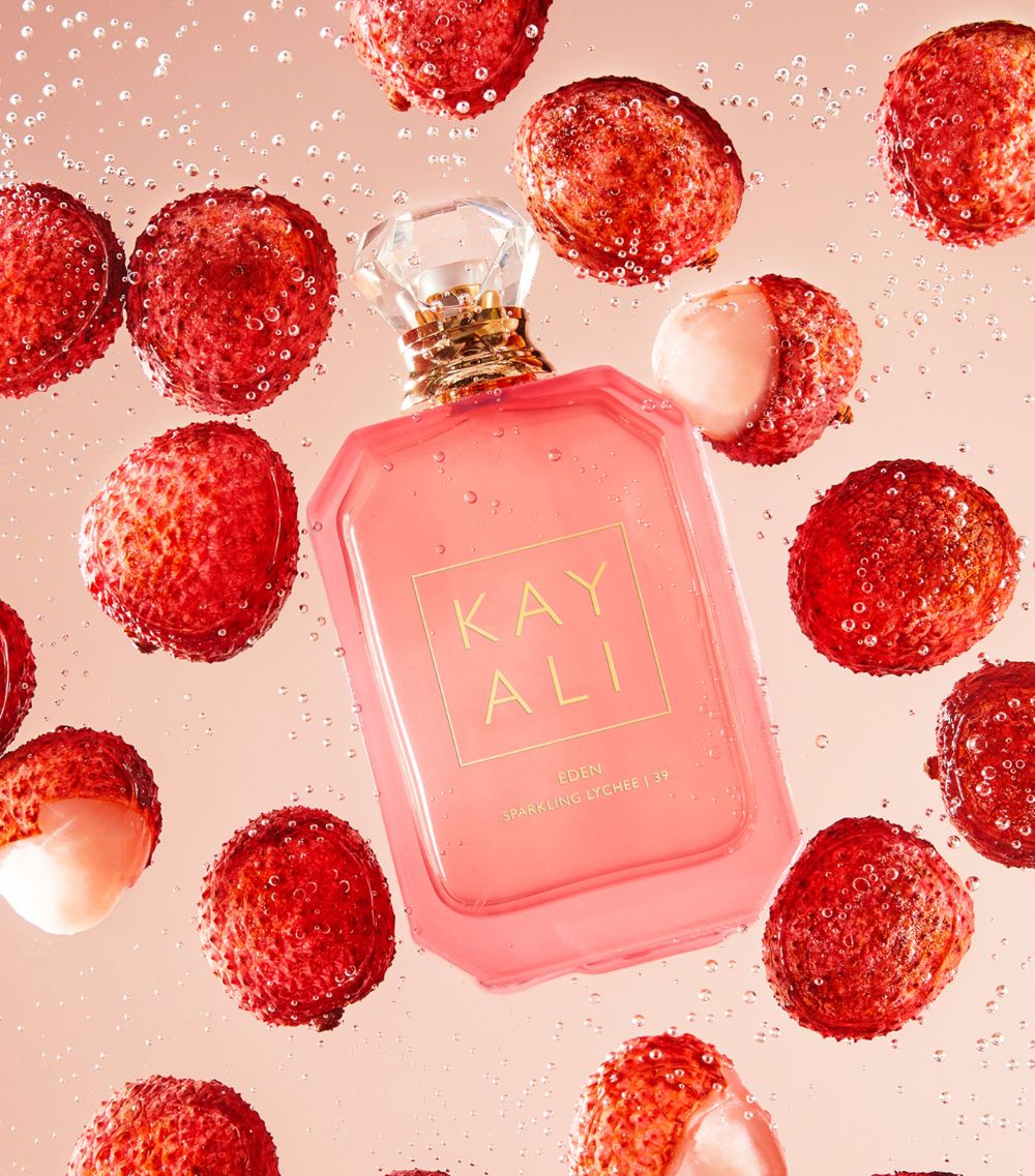 Huda Beauty Huda Beauty Kayali Eden Sparkling Lychee Eau De Parfum (10Ml)