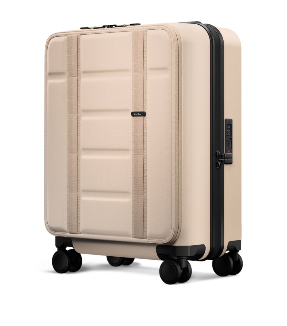Db Db Ramverk Carry-On Suitcase (53.5Cm)