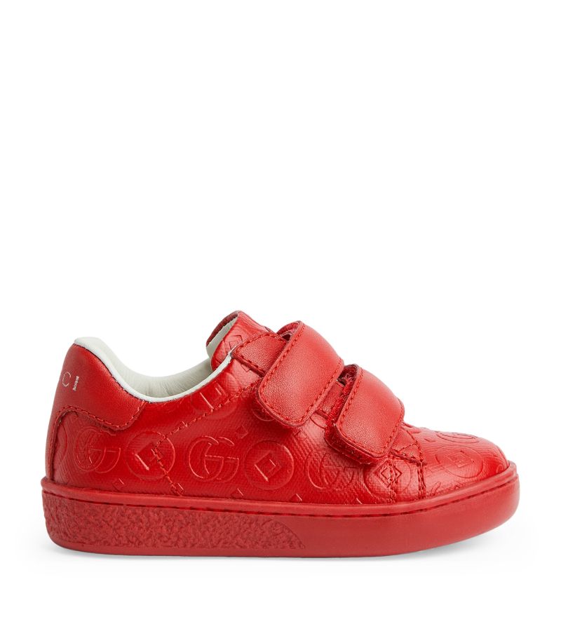 Gucci Gucci Kids Ace Sneakers