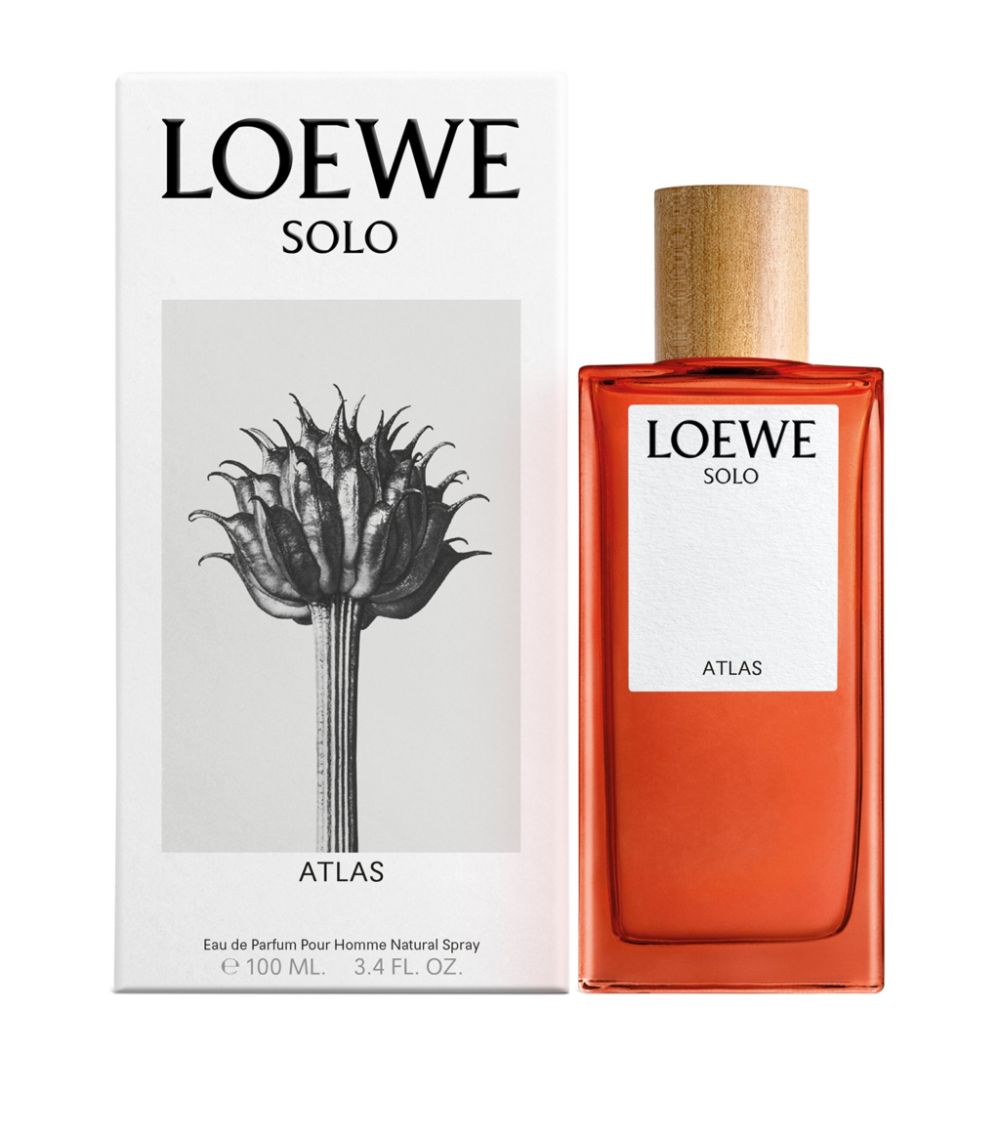 Loewe Loewe Solo Atlas Eau De Parfum (100Ml)