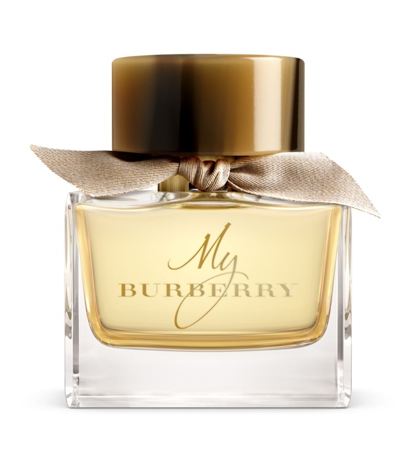 Burberry Burberry My Burberry Eau De Parfum (90 Ml)