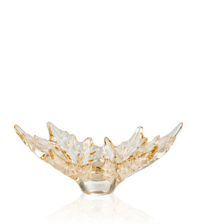 Lalique Lalique Small Champs-Élysées Bowl