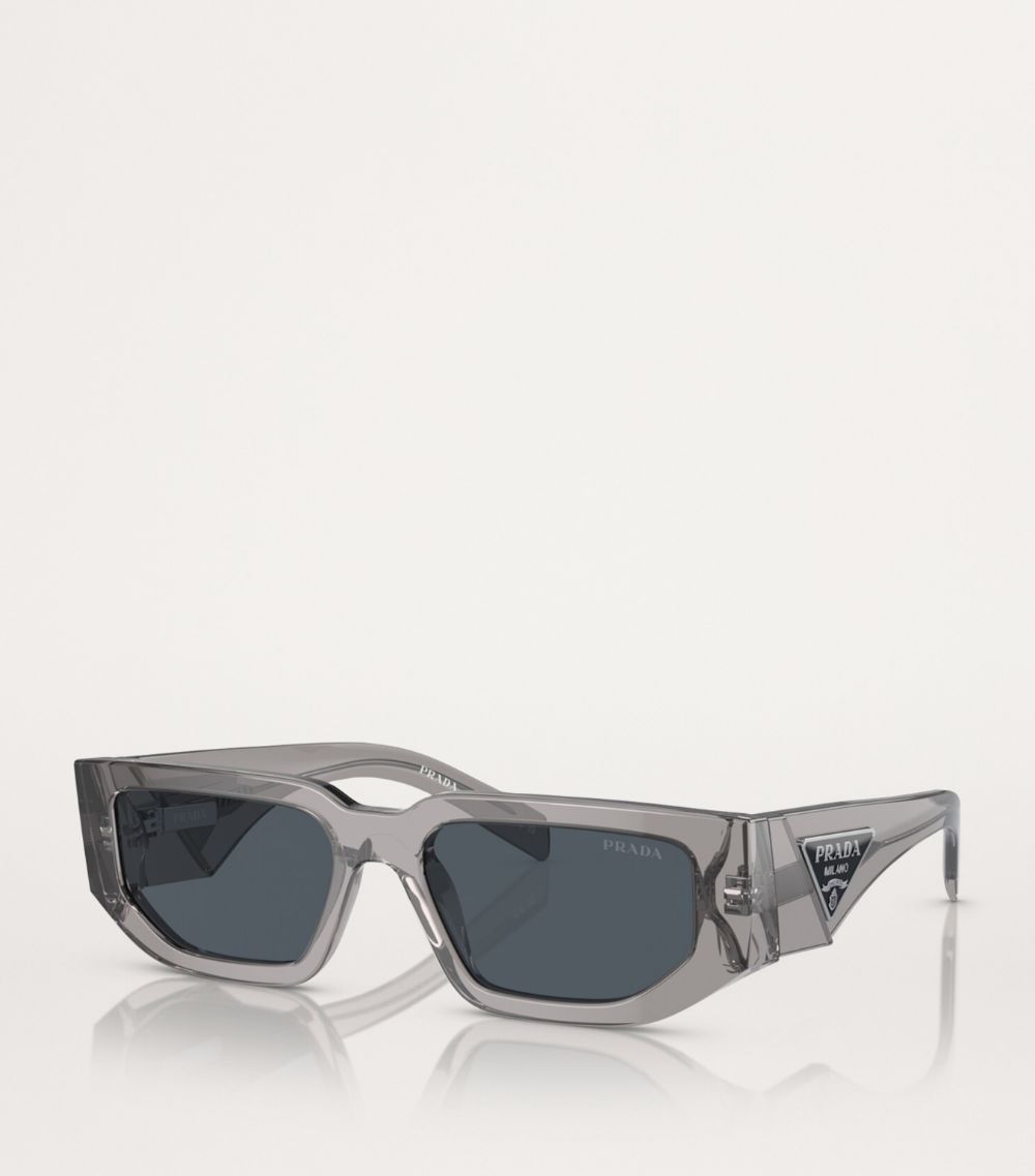 Prada Prada Acetate Pr 09Zs Sunglasses