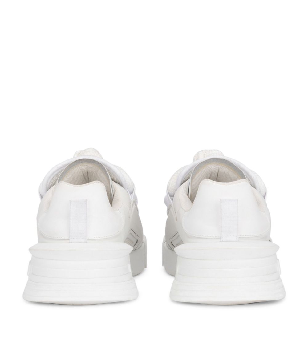 Dolce & Gabbana Dolce & Gabbana Low-Top Sneakers