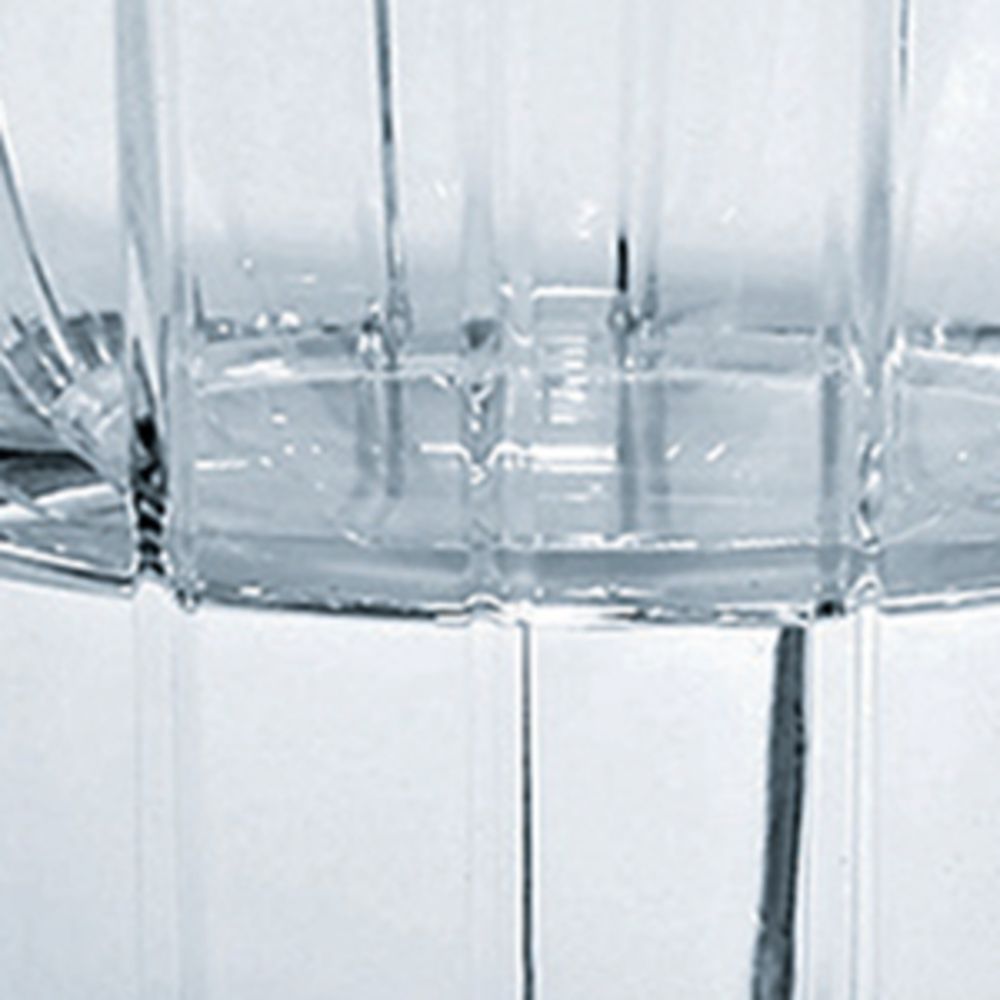 Christofle Christofle Set Of 2 Iriana Crystal Highball Glasses (270Ml)