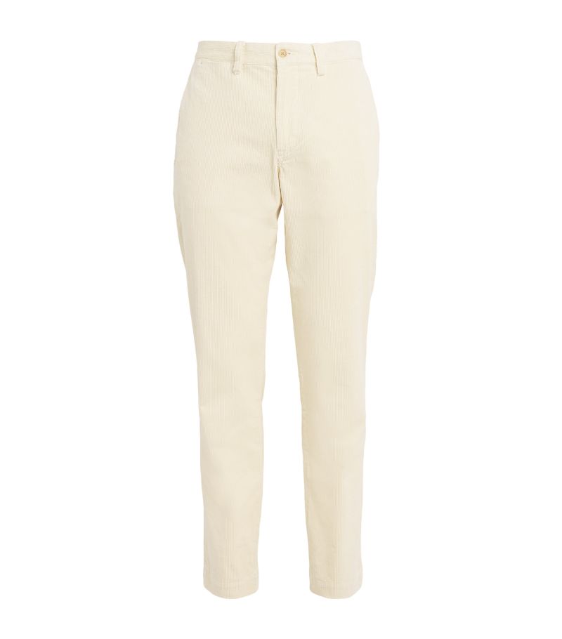 Polo Ralph Lauren Polo Ralph Lauren Corduroy Slim Trousers