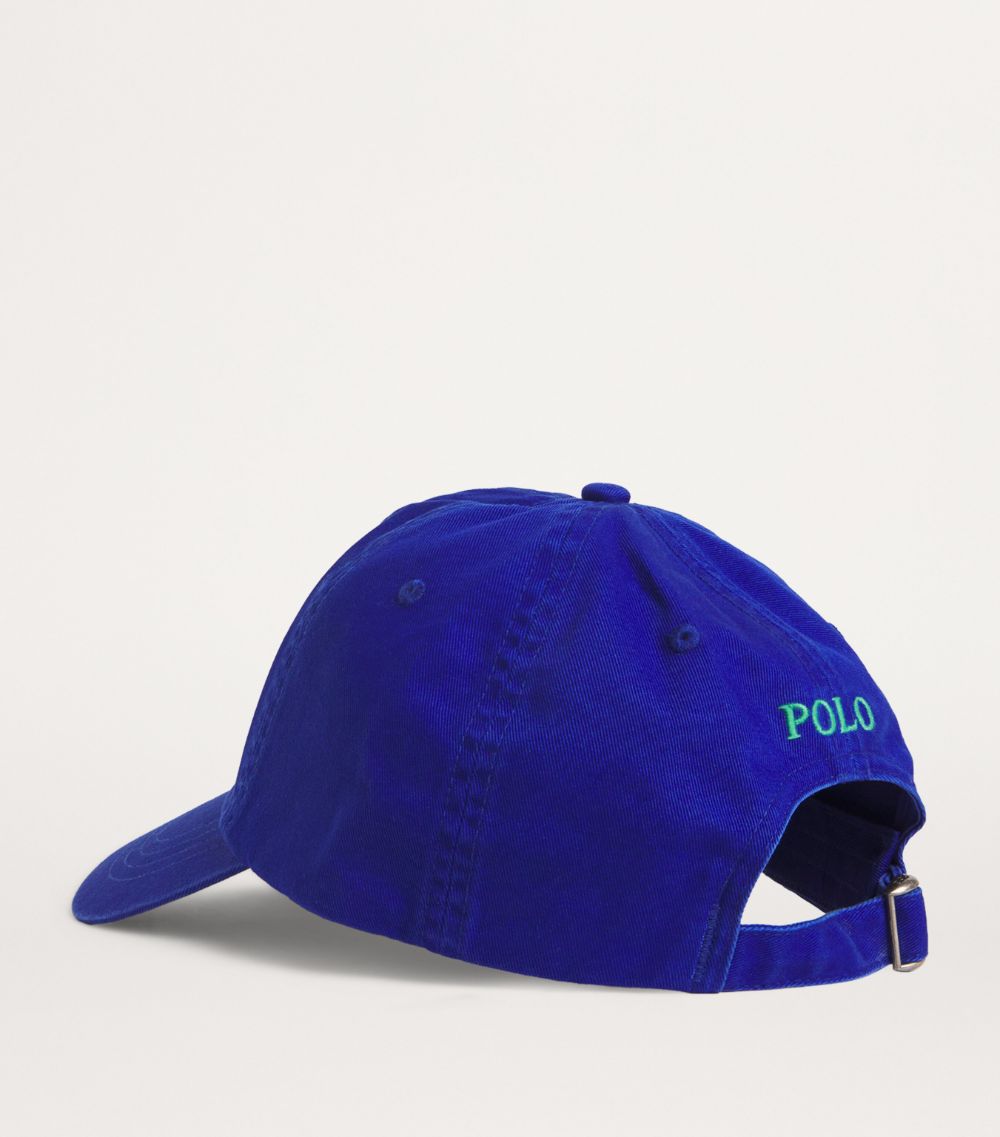 Polo Ralph Lauren Polo Ralph Lauren Polo Pony Baseball Cap