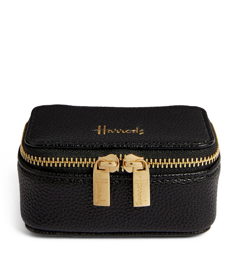 Harrods Harrods Oxford Travel Pouch