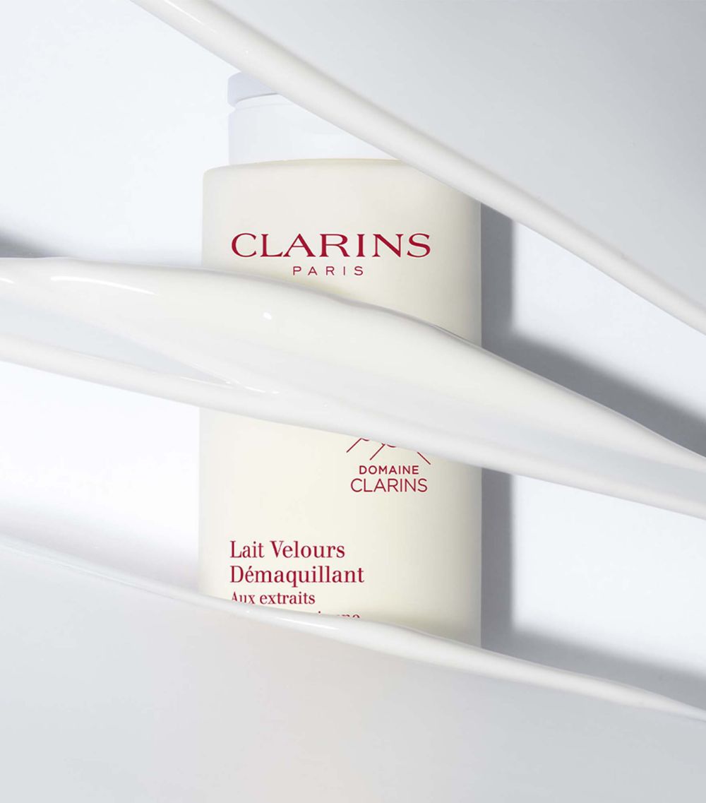 Clarins Clarins Velvet Cleansing Milk (200Ml)