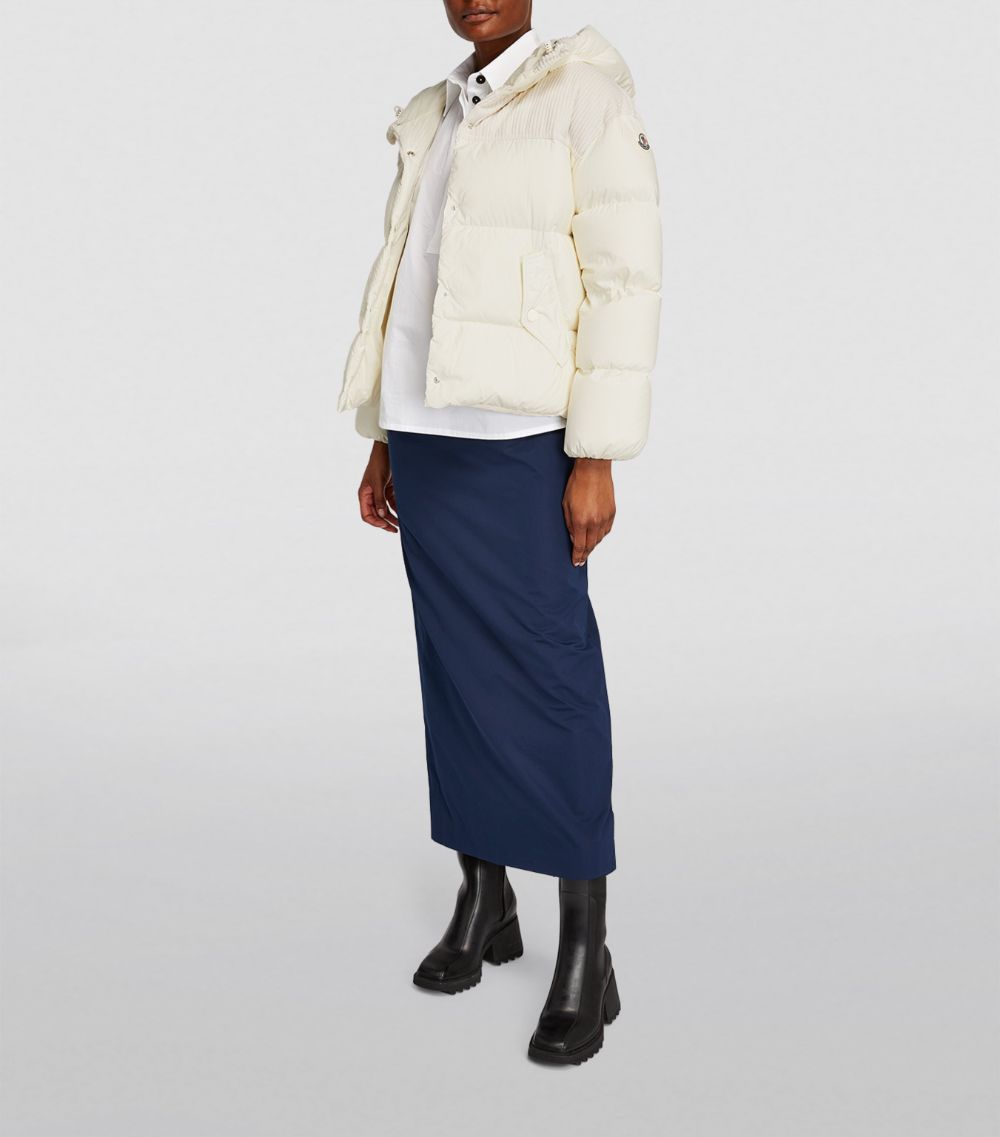 Moncler Moncler Down Jaseur Puffer Jacket