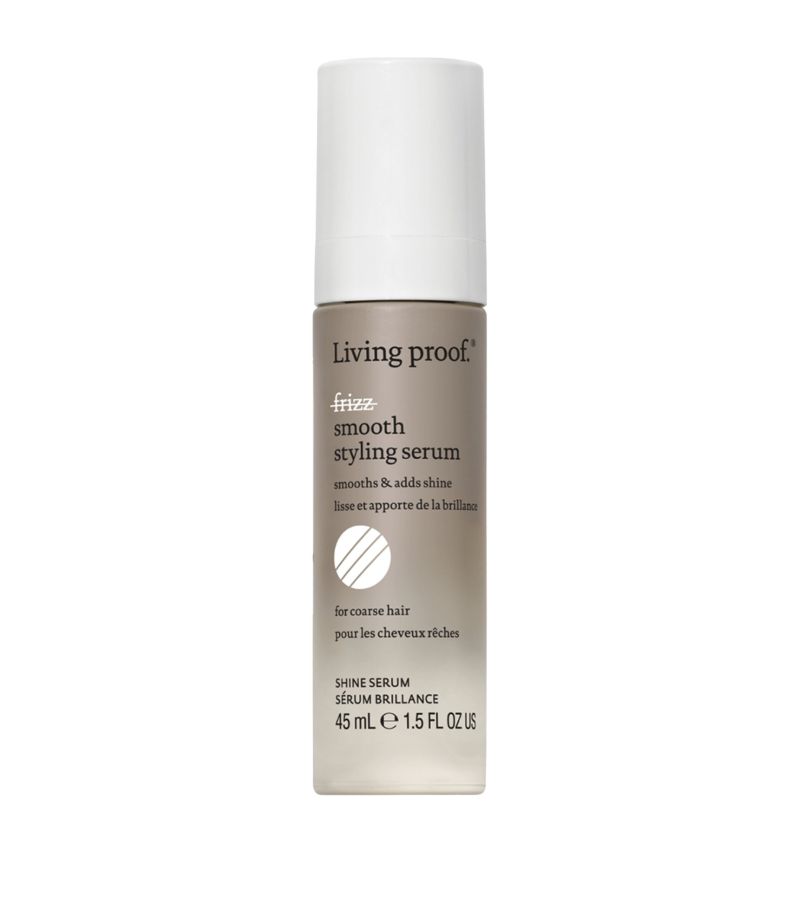 Living Proof Living Proof No Frizz Smooth Styling Serum (44Ml)