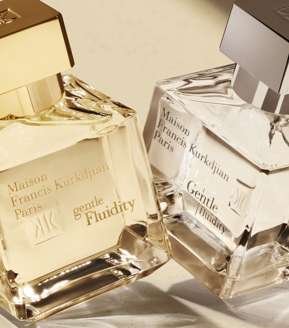 Maison Francis Kurkdjian Maison Francis Kurkdjian Gentle Fluidity Silver Eau De Parfum (35Ml)