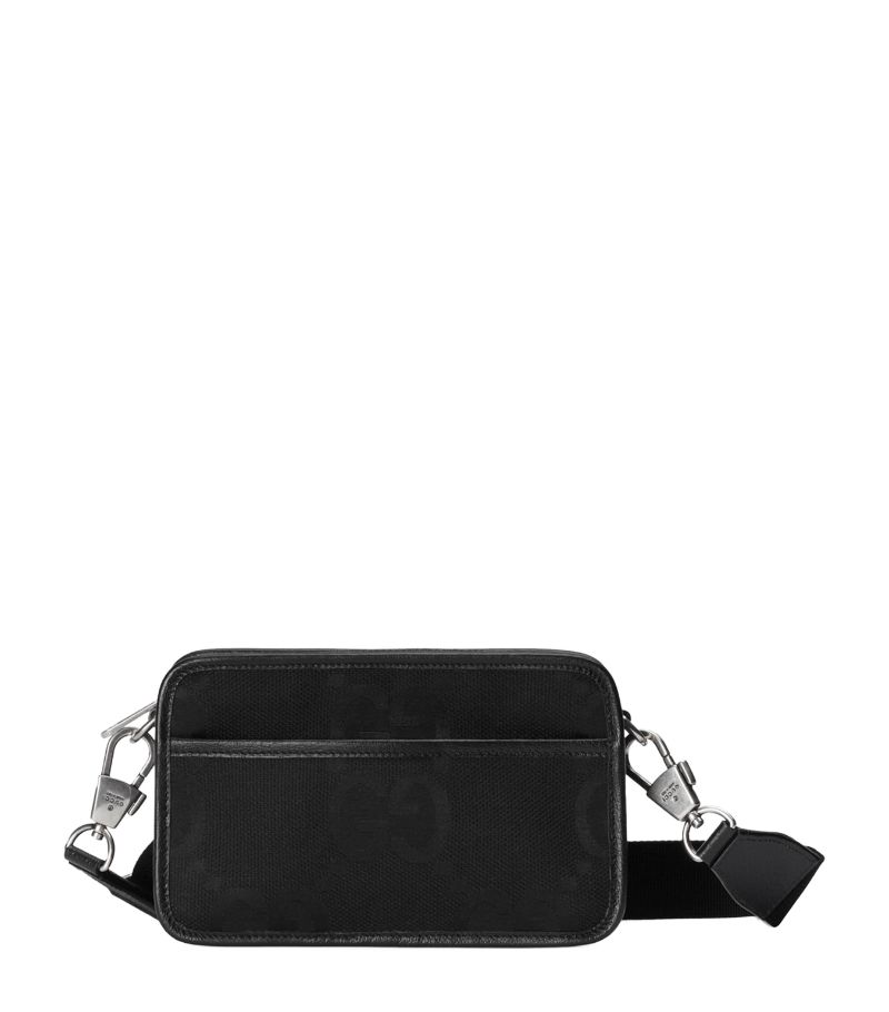 Gucci Gucci Mini Jumbo GG Cross-Body Bag