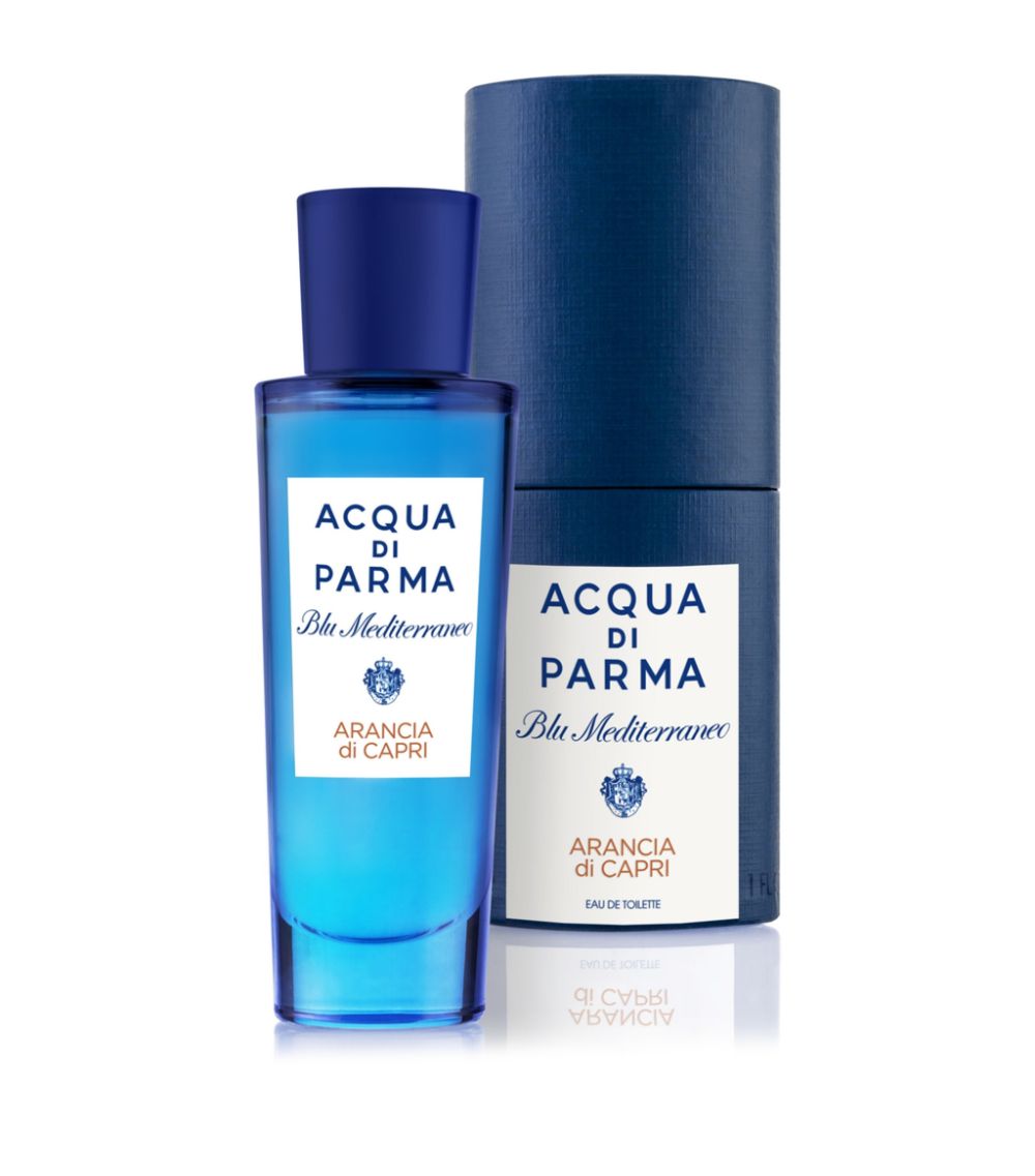 Acqua Di Parma Acqua Di Parma Blu Mediterraneo Arancia Di Capri Eau De Toilette (30Ml)