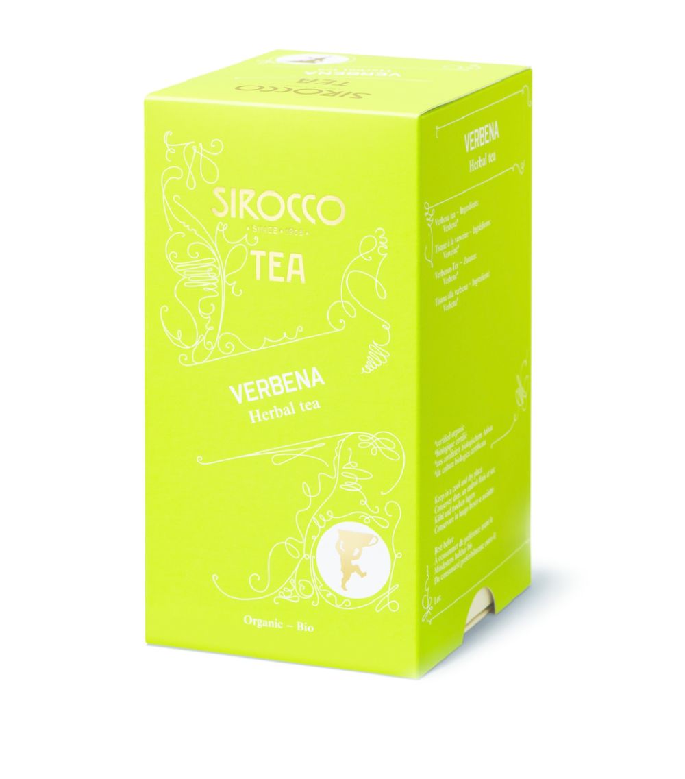 Sirocco Sirocco Verbena Tea (20 Tea Bags)