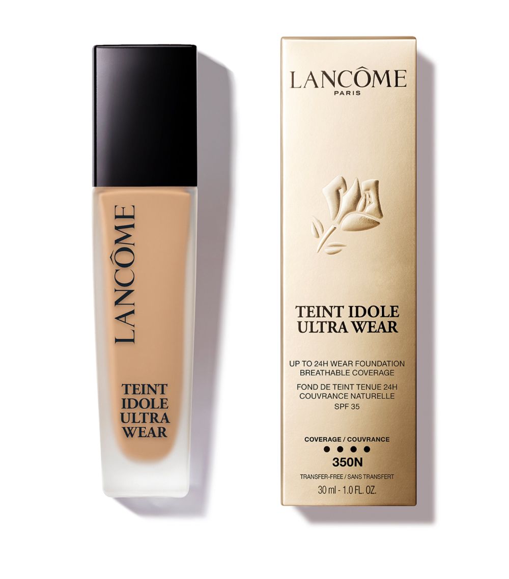 Lancôme Lancôme Teint Idole Ultra Wear Foundation