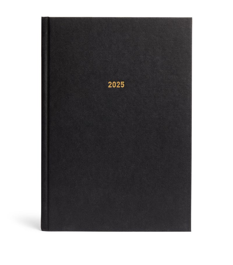 Harrods Harrods A5 2025 Diary