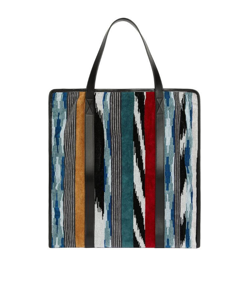 Missoni Home Missoni Home Clint Home Bag (60x 40cm)