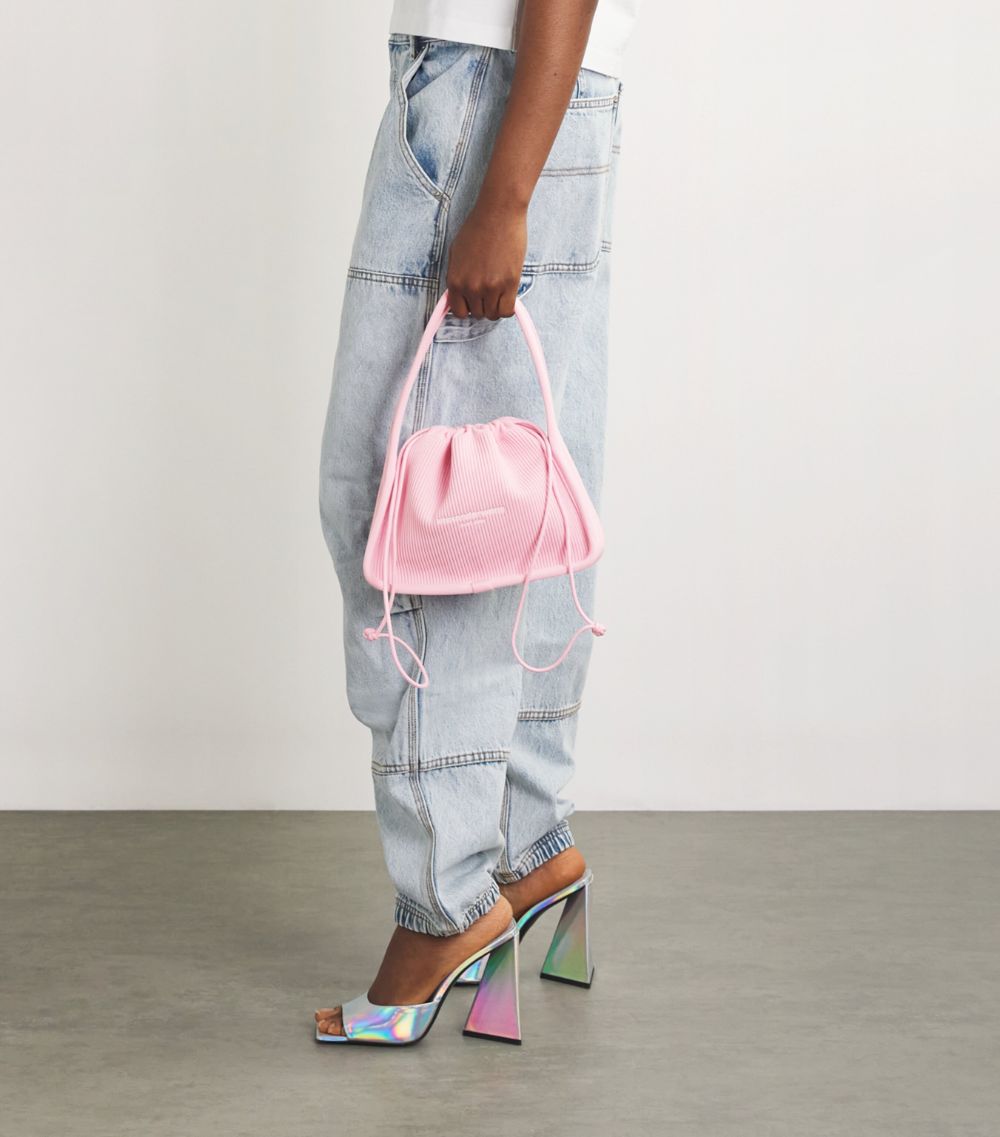 Alexander Wang Alexander Wang Small Ryan Top-Handle Bag