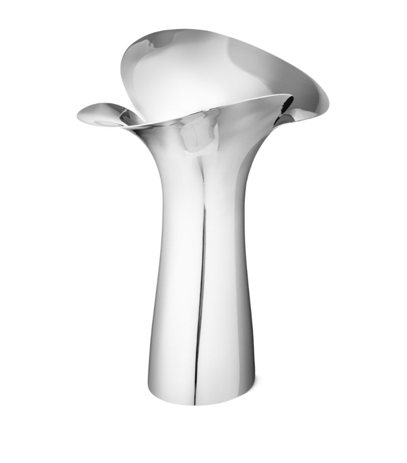 Georg Jensen Georg Jensen Bloom Botanica Vase (33Cm)