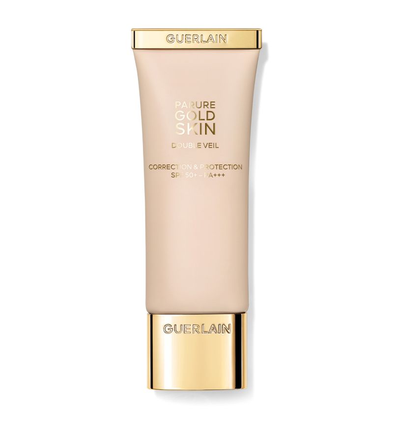 Guerlain Guerlain Parure Gold Skin Double Veil Primer Spf 50+