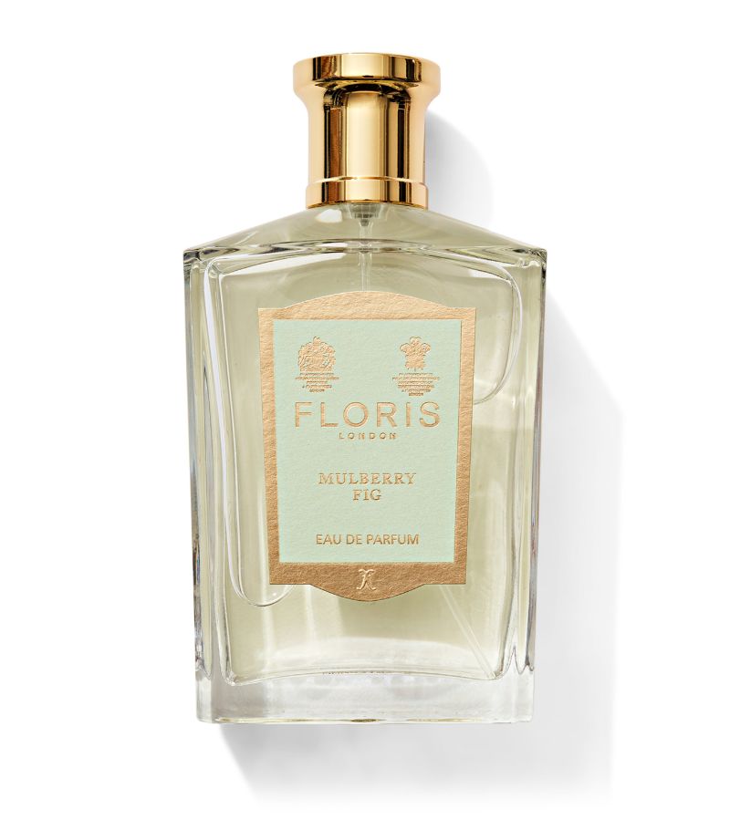 Floris Floris Mulberry Fig Eau De Parfum (100Ml)