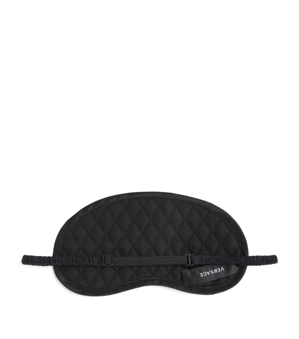 Versace Versace Medusa Amplified Sleep Mask