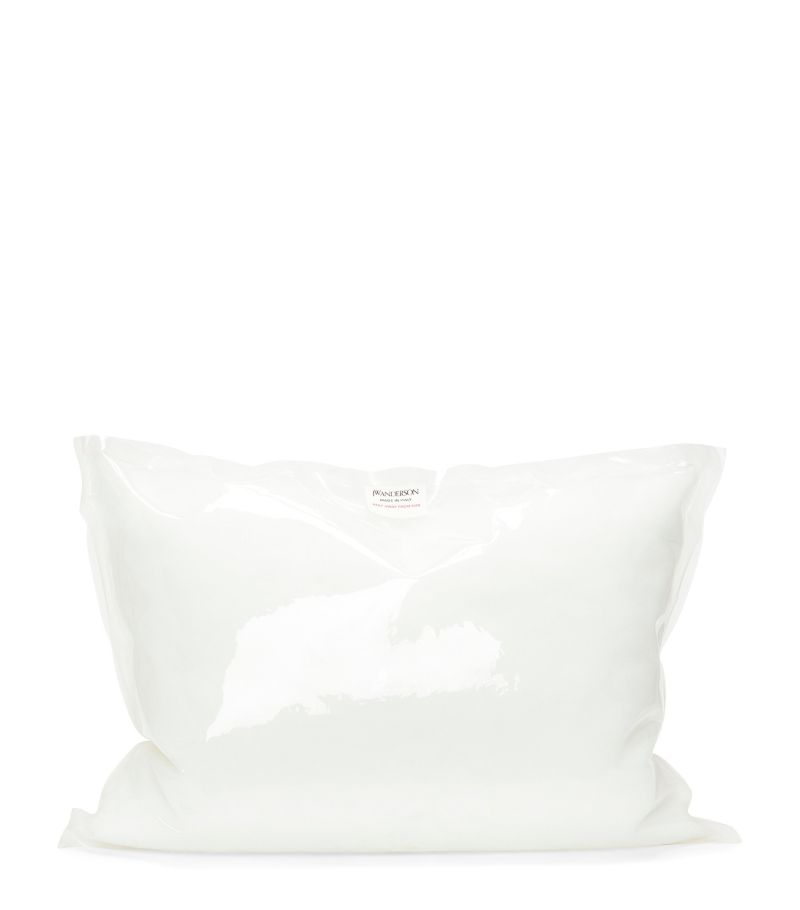 Jw Anderson Jw Anderson Large Cushion Clutch Bag