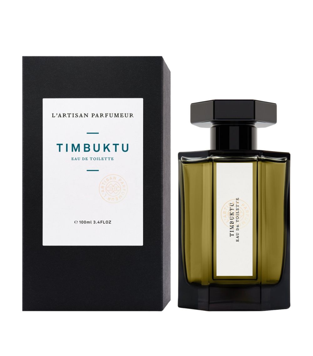 L'Artisan Parfumeur L'Artisan Parfumeur Timbuktu Eau De Toilette (100Ml)