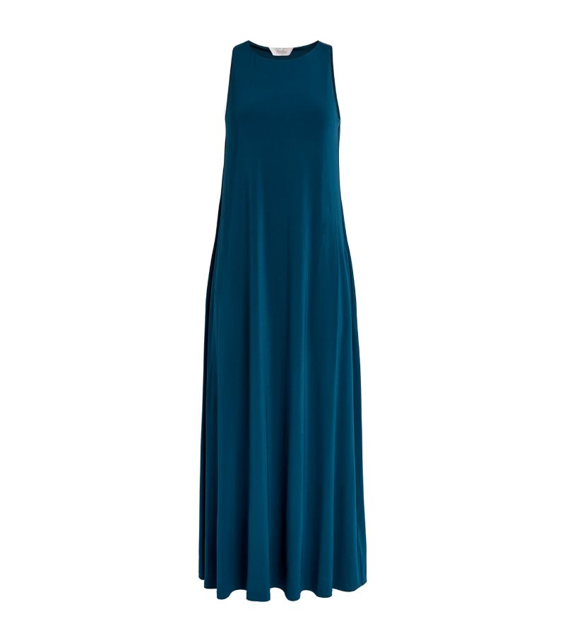 Max Mara Leisure Max Mara Leisure Supremo Maxi Dress